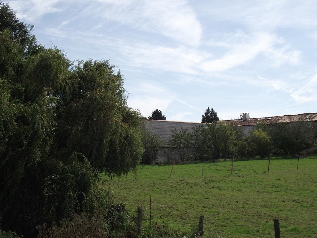 Les Belles Epoques B&B - Proche Puy Du Fou Saint-Germain-sur-Moine Bagian luar foto